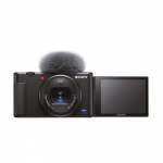 Sony ZV-1 1" Kompaktkaamera 20,1 MP CMOS 5472 x 3648 pikslit Must