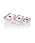 Jata HREC4204 Set 500ml 800ml 1500ml