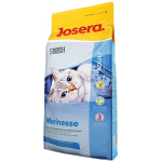 Josera 4032254743002 kuivtoit kassile 2 kg T&auml;iskasvanu Kartul, Riis, L&otilde;he