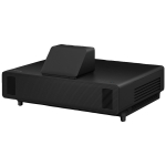 Epson EB-805F Ultra l&uuml;hikese viske projektor 5000 ANSI luumenit 3LCD 1080p (1920x1080) Must