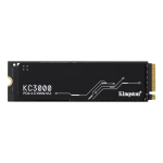 Kingston Kingston Technology KC3000 2 TB M.2 PCI Express 4.0 NVMe 3D TLC