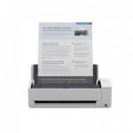 Ricoh ScanSnap iX1300 ADF skanner 600 x 600 DPI A4 Valge