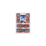 Knipex 00 20 04 SB tangid Tangide komplekt