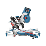 Bosch GCM 8 SDE Professional 5000 RPM 1600 W