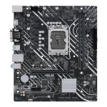 ASUS PRIME H610M-D D4 Intel H610 LGA 1700 Mikro ATX
