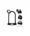 Master Master Lock U-Lock steel 13mm with Mount 8195EURDPRO