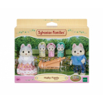 Sylvanian Sylvanian Families 5636 m&auml;ngukujuke