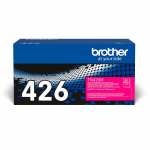 Brother TN-426M toonerikassett 1 tk Originaal Magenta