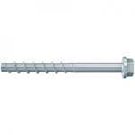 Fischer 536856 kruvi ja polt 110 mm 50 tk