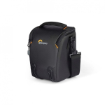 Lowepro Adventura TLZ 30 III &Otilde;lapaelaga kott Must