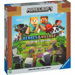 Minecraft Minecraft Heroes - Save The Village board game