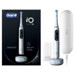 Oral-B iO SERIES 10 T&auml;iskasvanud Vibreeriv hambahari Valge