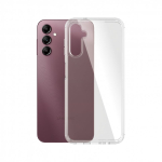 PanzerGlass &reg; HardCase Transparent Samsung Galaxy A14 | A14 5G mobiiltelefoni &uuml;mbris Kate L&auml;bipaistev