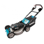 Makita LM001CZ muruniiduk Iseliikuv muruniiduk Patarei Roheline