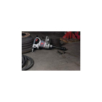 Ingersoll Ingersoll Rand Impact Wrench 1" INGERSOLL 2850MAX-6