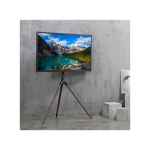 TECHLY 105209 Techly Fixed universal tripod holder for TV LCD/LED/Plasma 45-65 35kg VESA