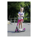 Beaster Beaster Scooter E, Children's scooter, BS03KSP