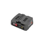 Battery Battery STABILA CAS 12V 2.0Ah