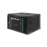 Qoltec QOLTEC 54465 RACK cabinet 19inch