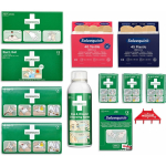 Cederroth refill kit for the first aid station