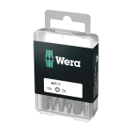 Wera 867/1 DIY SiS kruvikeerajaotsik 10 tk