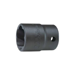 Stud/screw Stud/screw driver 1/2" KOKEN 17 mm