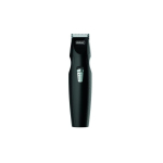 Wahl 05606-508 habemetrimmer Elektritoide/akutoide 9 1,2 cm Must