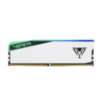 Patriot Patriot Memory Viper Elite PVER532G60C42W m&auml;lumoodul 32 GB 1 x 32 GB DDR5 6000 MHz