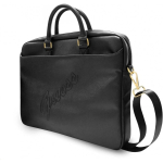 Notebook Notebook bag 16 inches Saffino GUCB15PUSASBK black