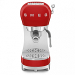 Smeg ECF02RDEU kohvimasin Manuaal Espressomasin 1,1 l