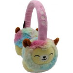 Squishmallows Headphone Bluetooth headphones, Len