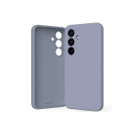 Mercury Silicone Sam S24 S921 lawendowy|lavender