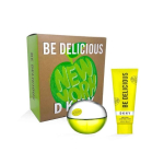 Donna Donna Karan DKNY Be Delicious perfume spray 100 ml, 2 pcs