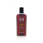 American American Crew Daily deep moisturizing 250 ml &Scaron;ampoon Mehed
