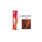 Wella Color Touch hair dye 60ml - 7/43