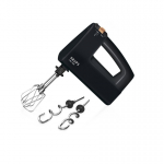 Krups F6085811 mikser K&auml;simikser 500 W Must, Vask