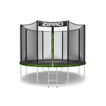 ZIPRO JumpPro OUT trampliin &Uuml;mmargune
