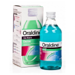 Oraldine Gums mouthwash 400ml