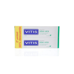 VITIS "Vits Aloe Vera" mint flavored toothpaste 2x150ml
