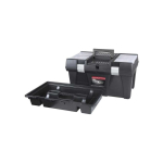 Toolbox Toolbox Patrol Stuff Semi Alu 26
