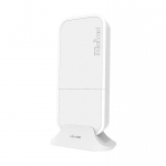 Mikrotik wAP 60G Valge Power over Ethernet tugi
