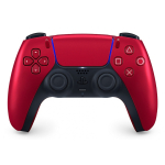 Sony DualSense Punane Bluetooth/USB Juhtpult Analoog/digitaal PlayStation 5