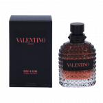 Valentino Uomo Born in Roma Coral Fantasy EDT eau de toilette for men, 100 ml