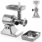 Wilk Wilk meat grinder Profi Line 12 230 V 750 W 200 kg/h - Hendi 282200