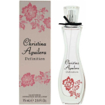 Christina Christina Aguilera Definition EDP eau de parfum for women, 75 ml