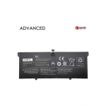 Laptop Laptop battery LENOVO L16M4P60, 9300mAh, Extra Digital Advanced