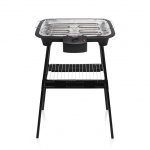 Tristar BQ-2883 grill Katel Elektriline Must 2000 W