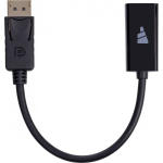 Fuj:tech Displayport - HDMI adapter