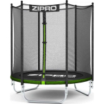 Trampoline Trampoline Zipro Jump Pro OUT with external net 4FT 127cm