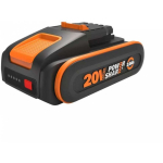 Battery Battery 20V Li 2.0Ah, Worx WA3639